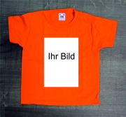 Kindershirt Ihr Logo 2
